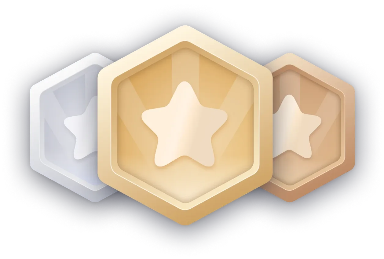 Medals